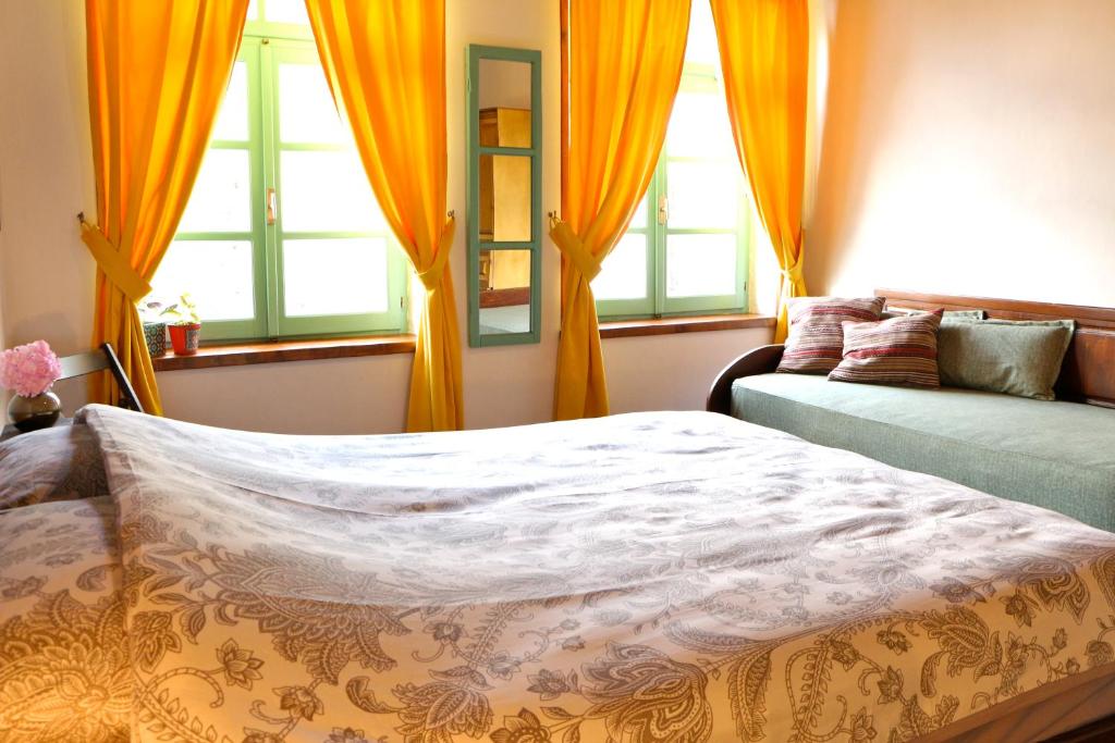 Stone City Hostel photo 3