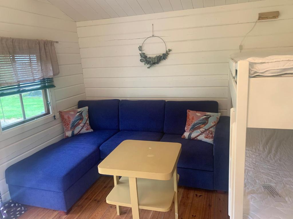 Valldal Camping photo 1