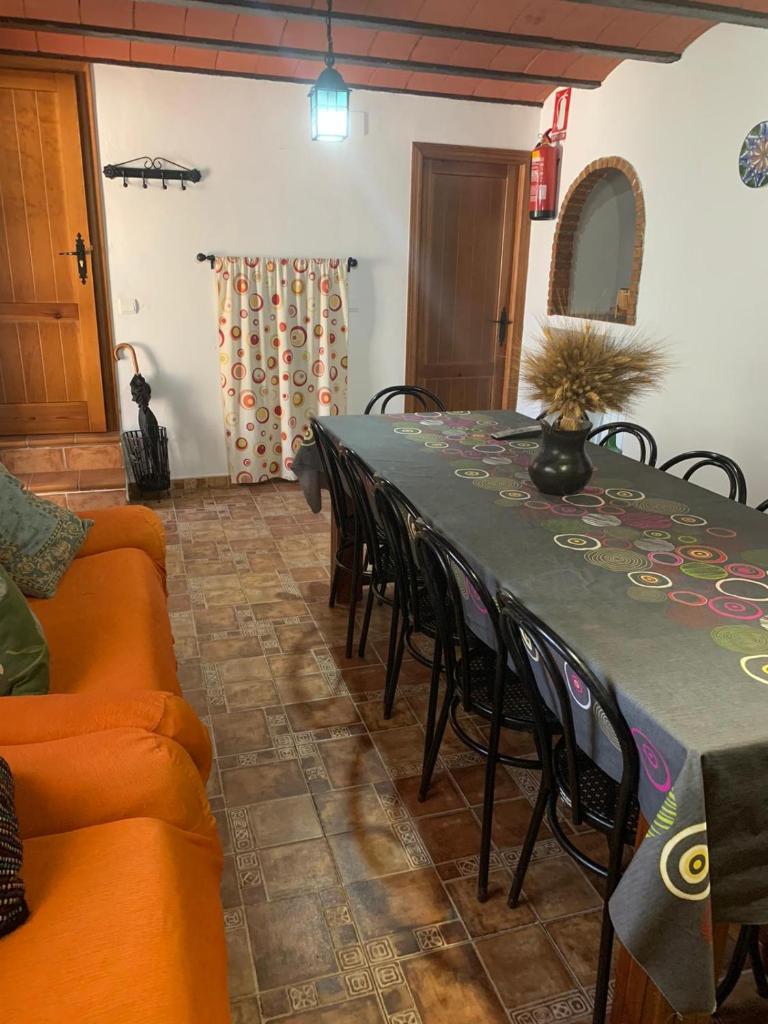 Cortijo Rural La Chula photo 4