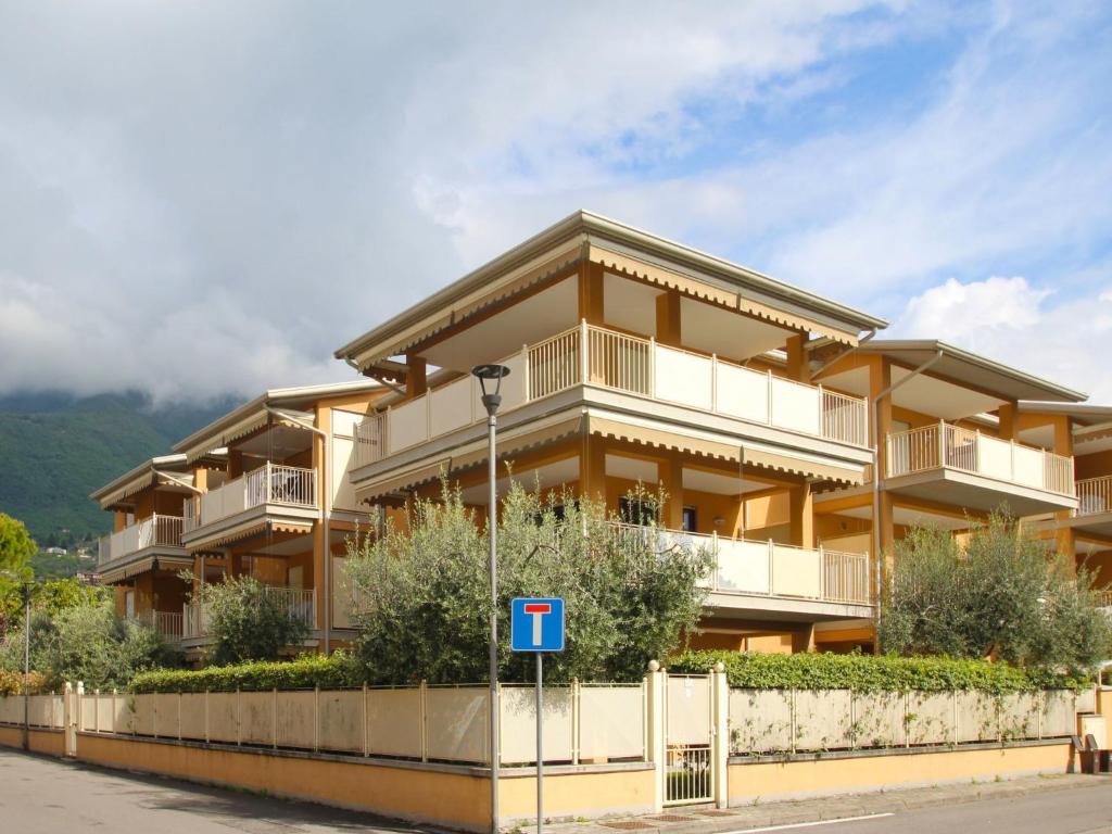Apartment Il Piccolo by Interhome photo 2