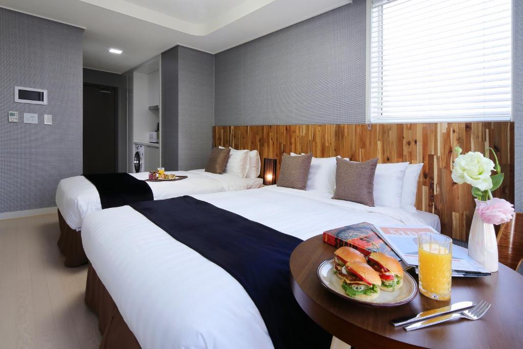 Ever8 Serviced Residence photo 2