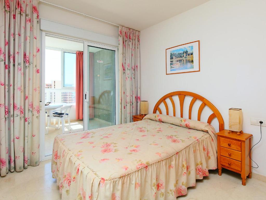 Apartment Los Gemelos-3 by Interhome photo 3