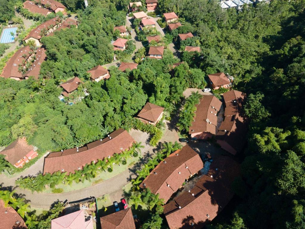 Maresias Beach House - Casas de alugueis em cond beira mar photo 1