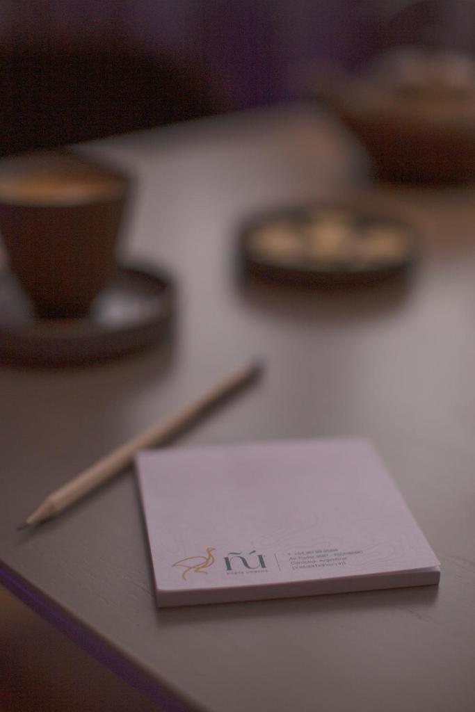 ÑU Posta Urbana Hotel Boutique photo 2