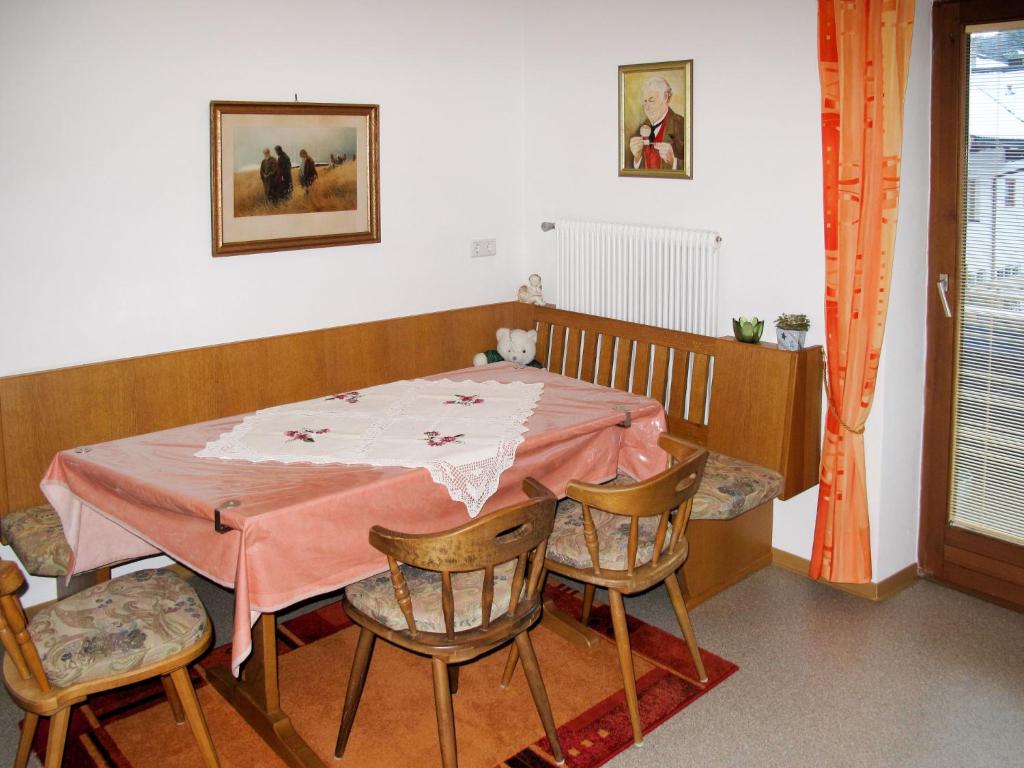 Apartment Barbara - ZAZ614 by Interhome photo 2