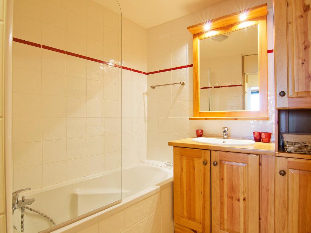 Apartment Les Origanes-7 by Interhome photo 3