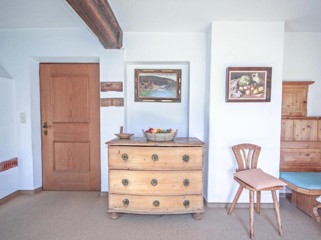 Chalet Patricia by Interhome photo 3