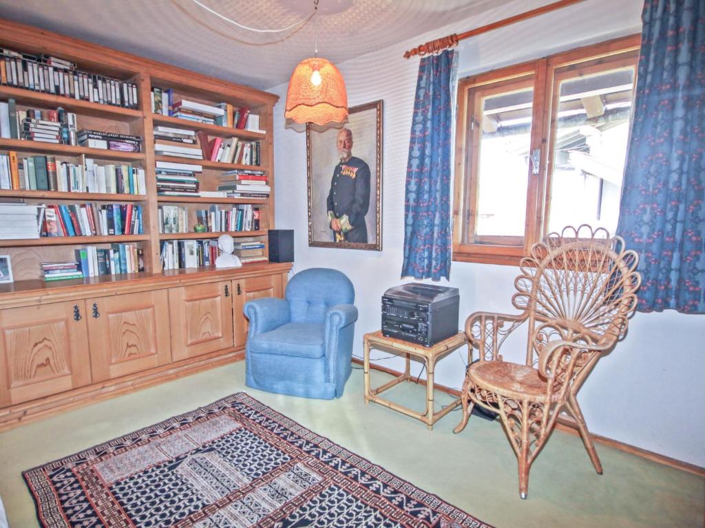 Chalet Patricia by Interhome photo 2
