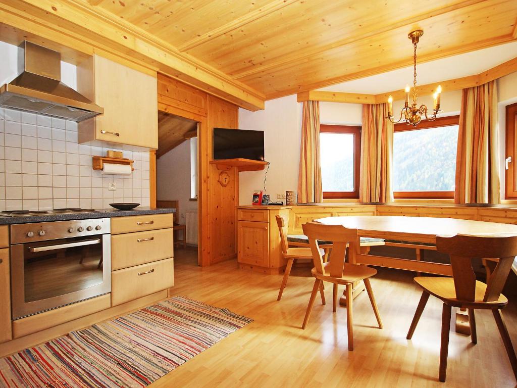 Apartment Werner by Interhome photo 1