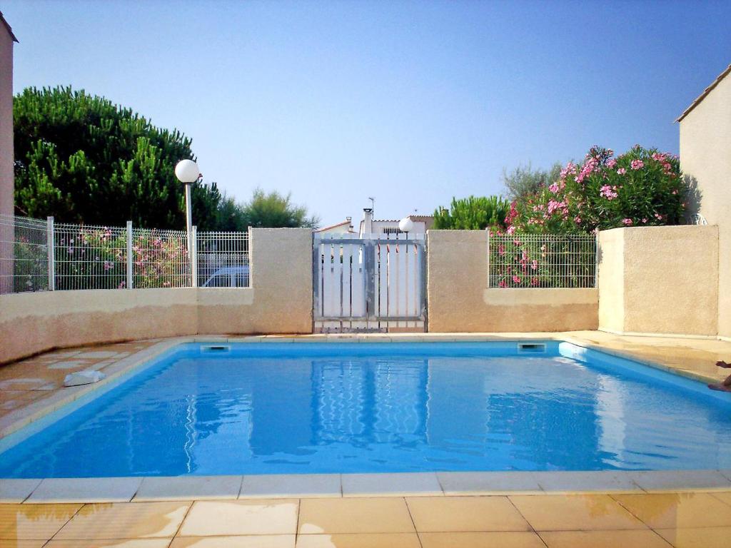 Holiday Home le Hameau Catalan by Interhome
