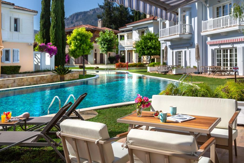 Portvillas by Villa Safiya photo 3