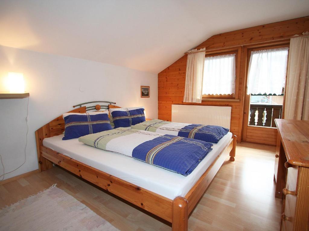 Apartment Sonnenheim-2 by Interhome photo 2