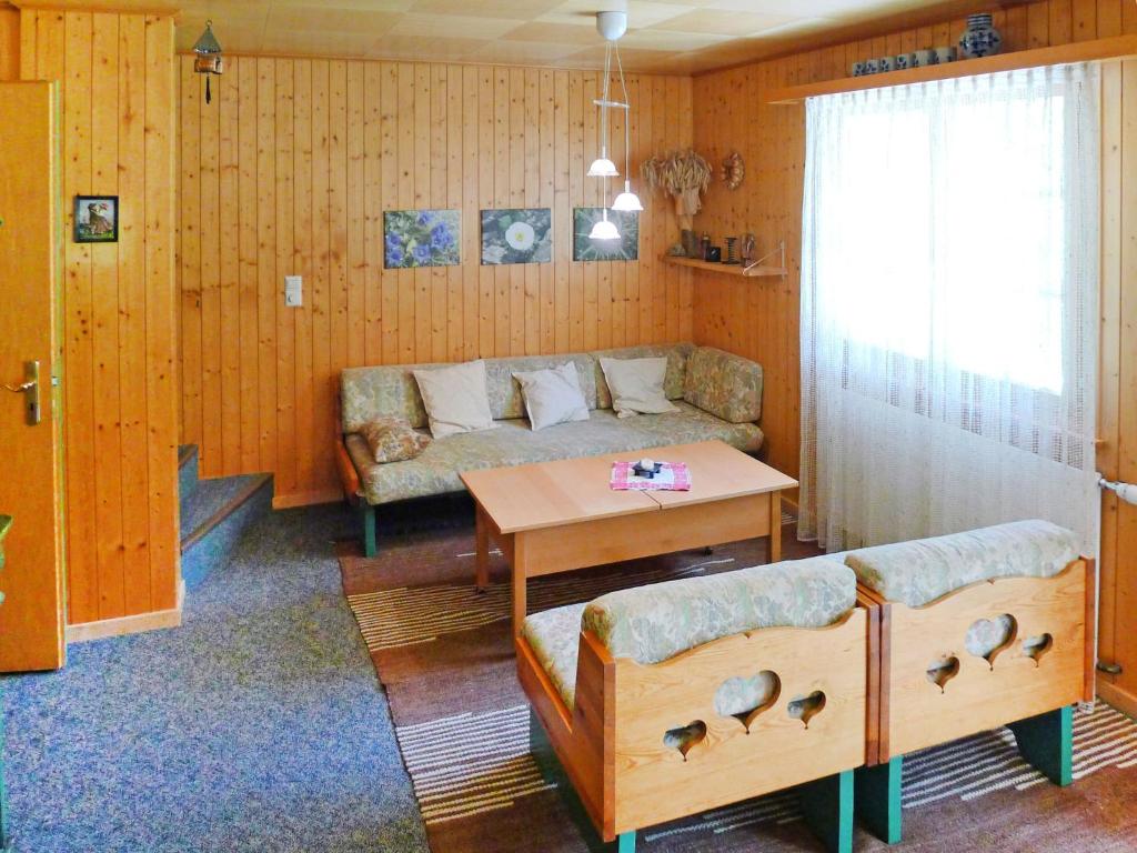 Chalet Allegra by Interhome photo 1