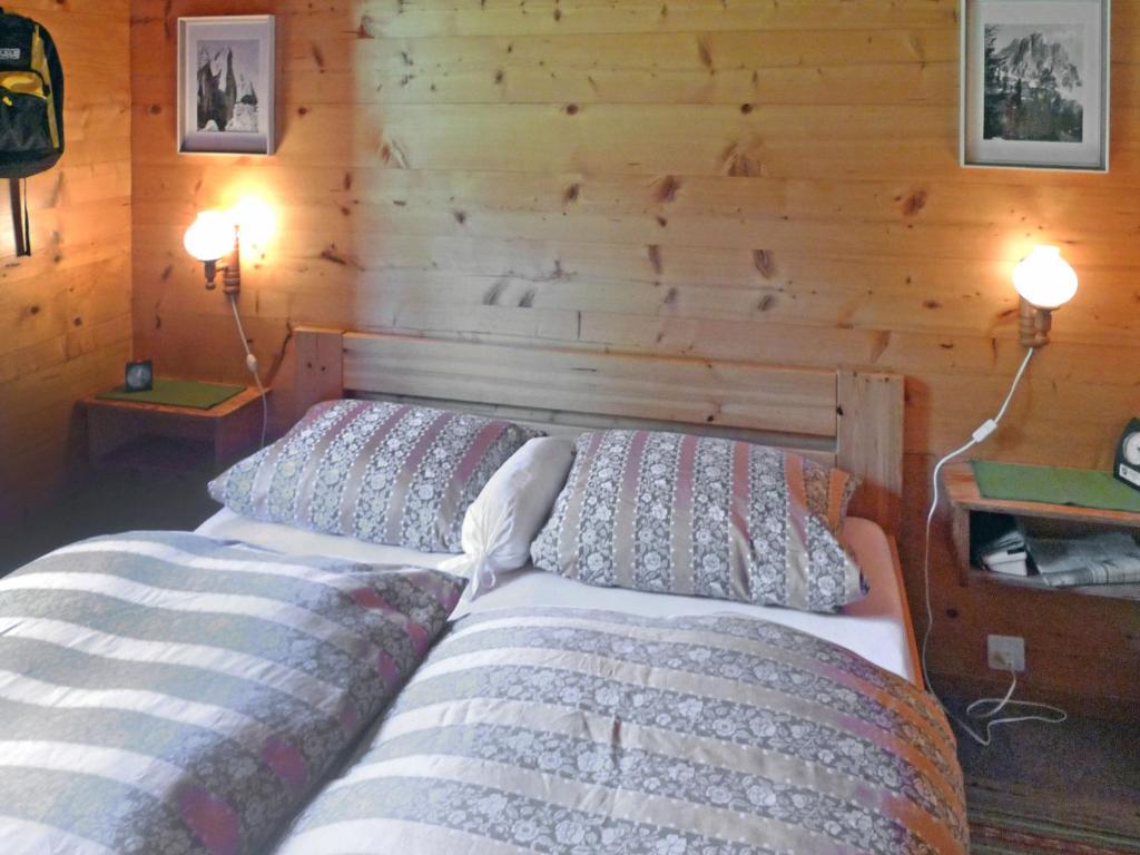 Chalet Allegra by Interhome photo 3