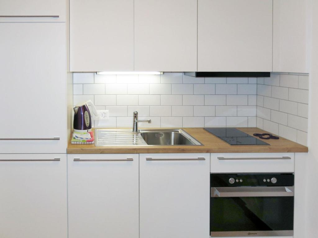 Apartment Chalet Desirée by Interhome photo 4