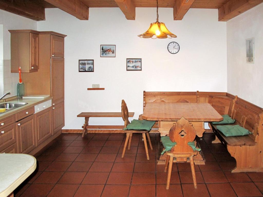 Holiday Home Ilztal by Interhome photo 2