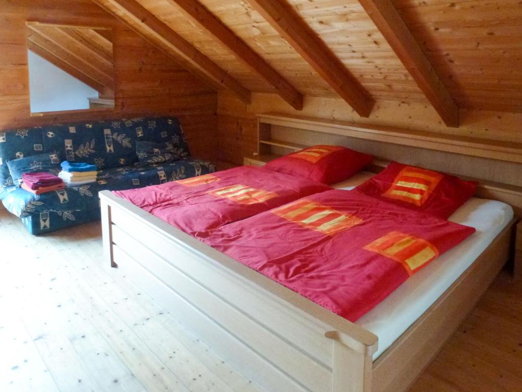 Holiday Home Ilztal by Interhome photo 4