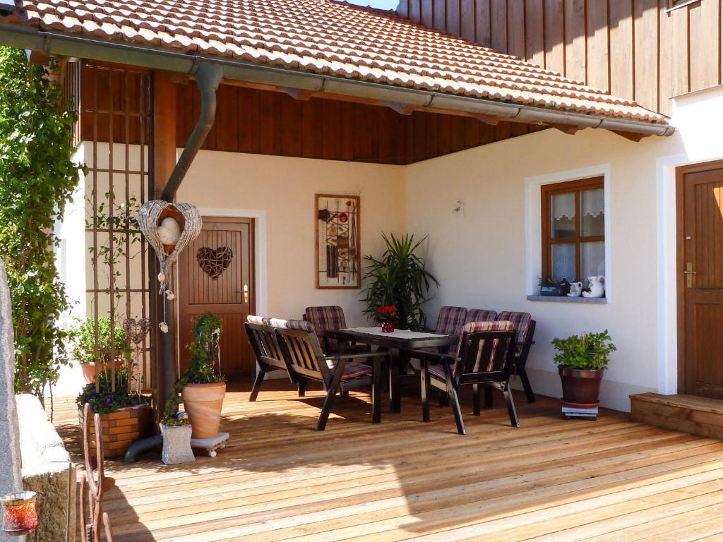 Apartment Freisinger-2 by Interhome photo 1