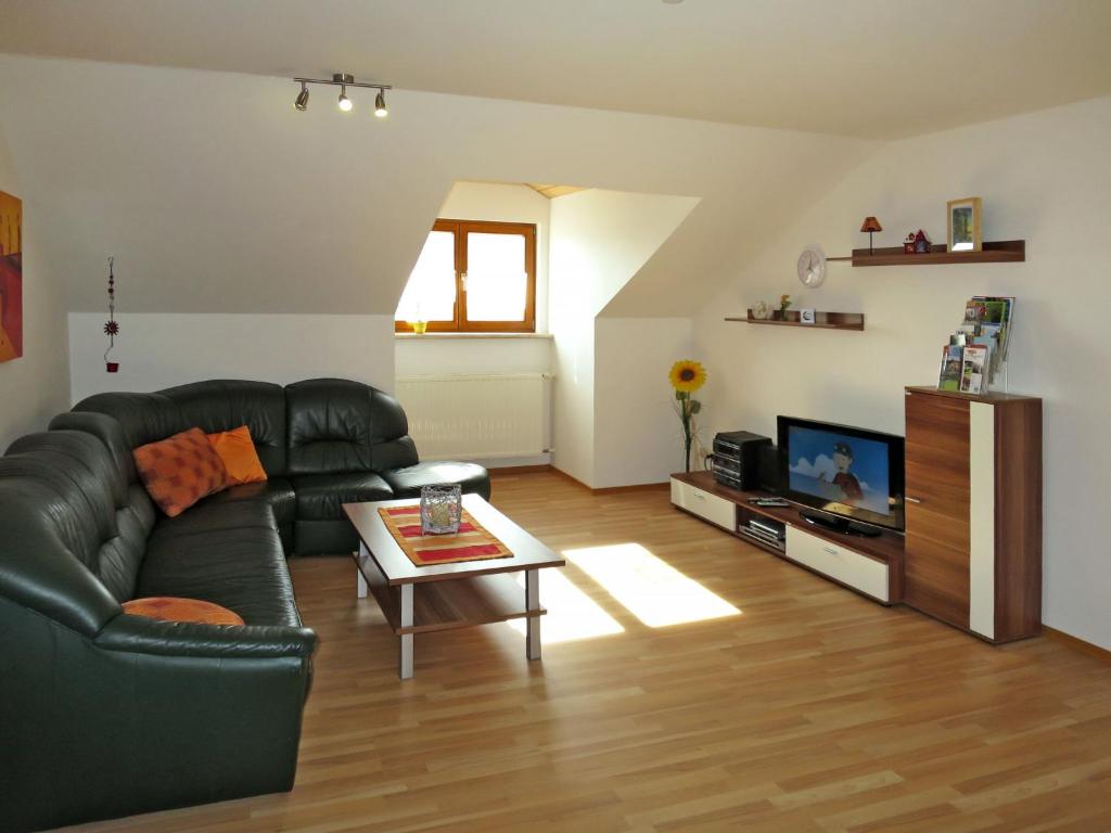 Apartment Freisinger-2 by Interhome photo 2