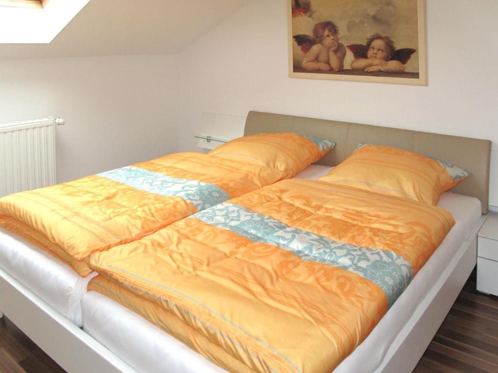 Apartment Freisinger-2 by Interhome photo 3