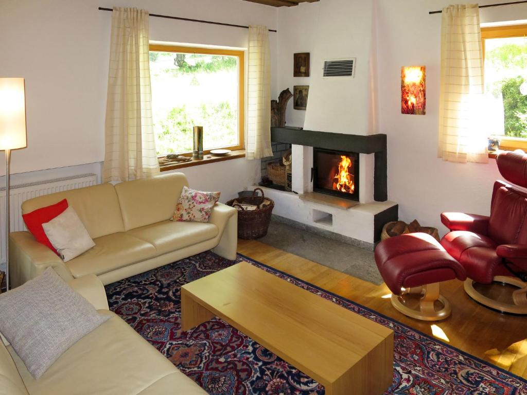 Holiday Home Kaiserhäusl by Interhome photo 1