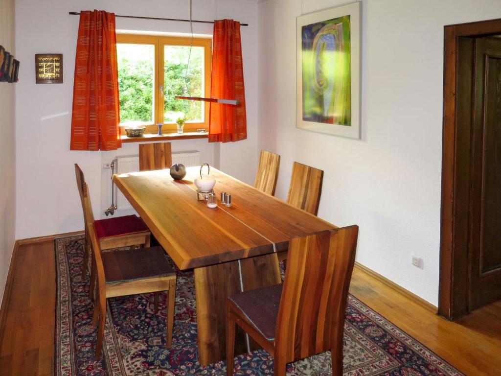 Holiday Home Kaiserhäusl by Interhome photo 2