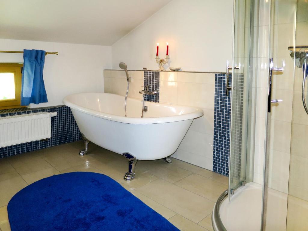 Holiday Home Kaiserhäusl by Interhome photo 3