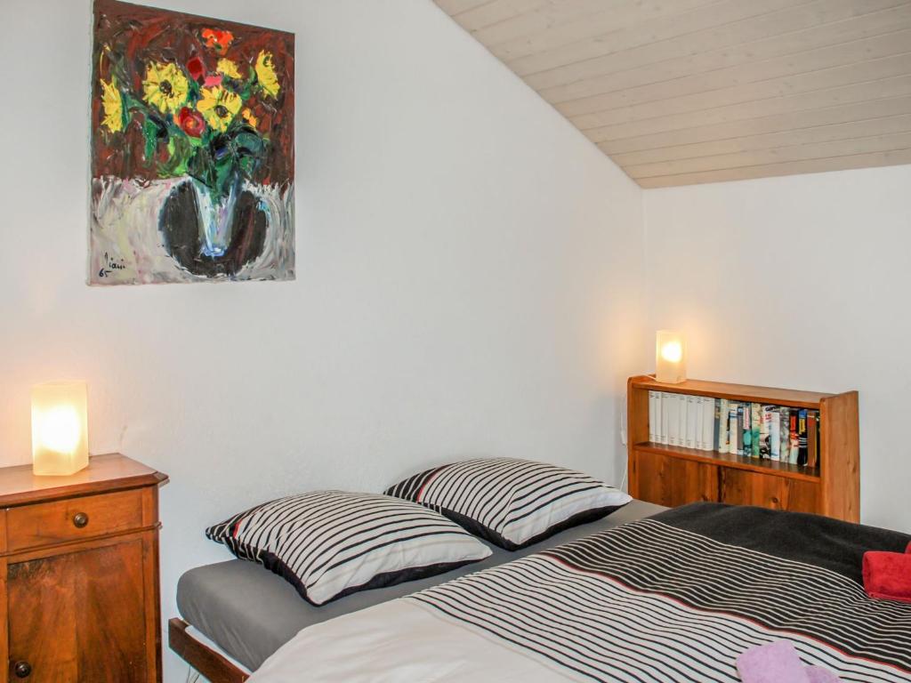 Apartment Appartamento Tazzino by Interhome photo 4