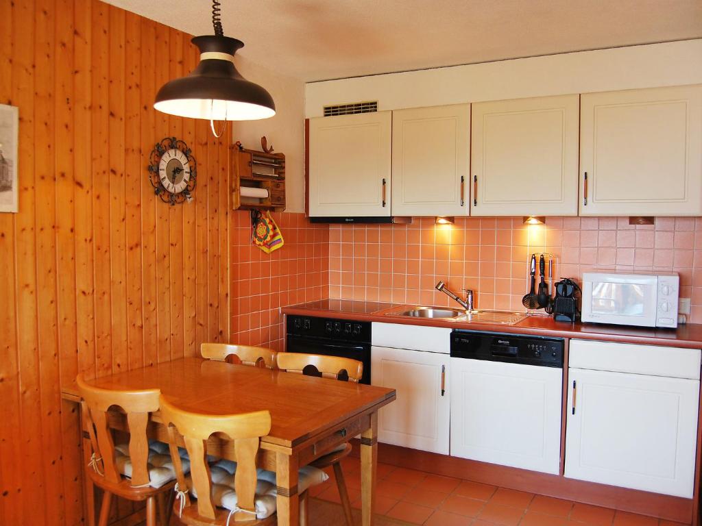 Apartment Beausoleil H by Interhome photo 4