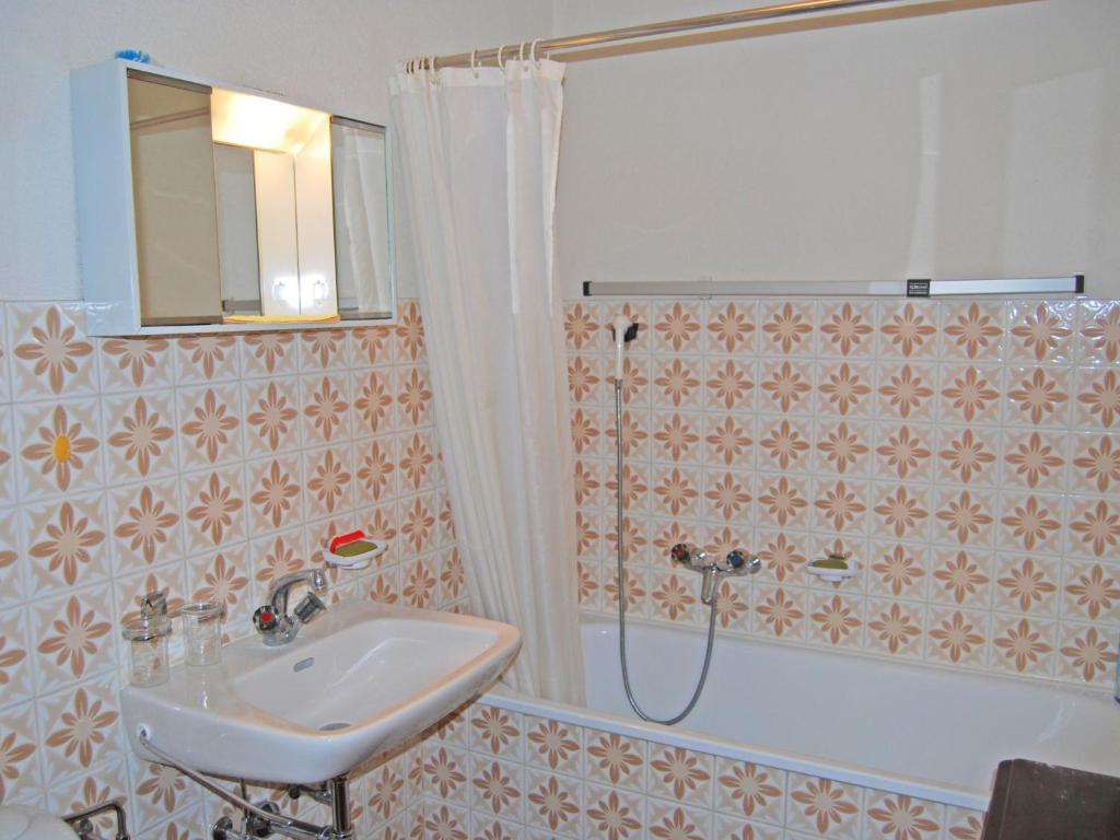 Apartment Beausoleil H by Interhome photo 2