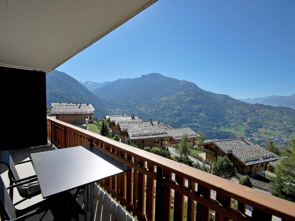 Apartment Beausoleil H by Interhome photo 3