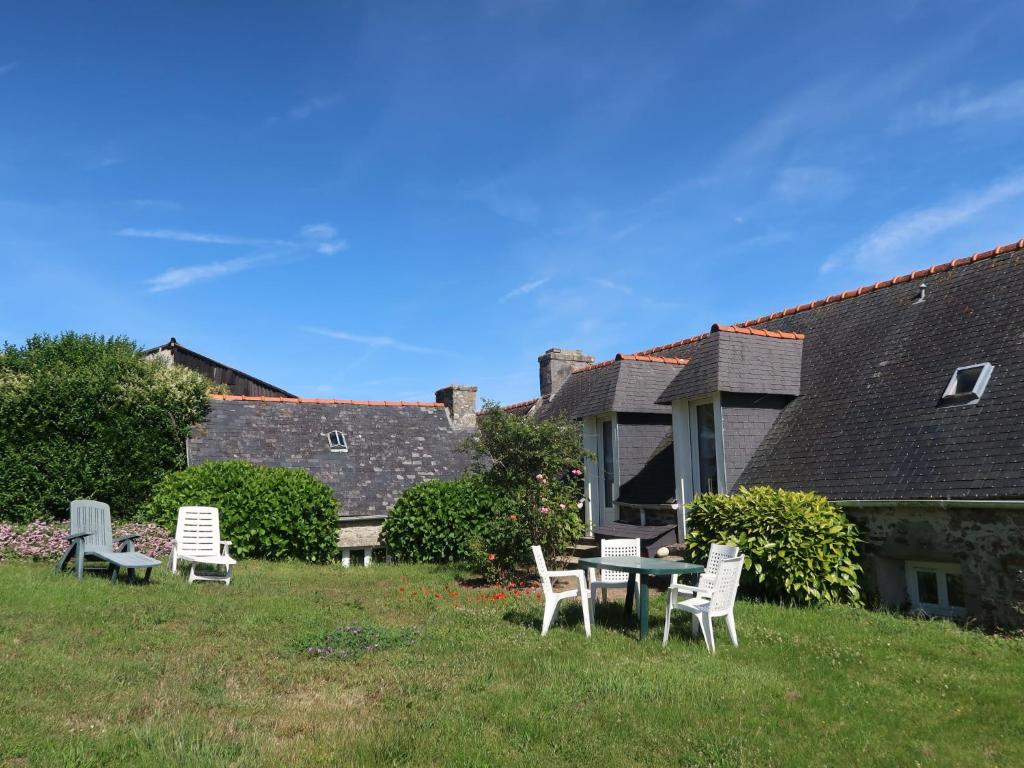 Holiday Home Les Hortensias - PZV107 by Interhome photo 1