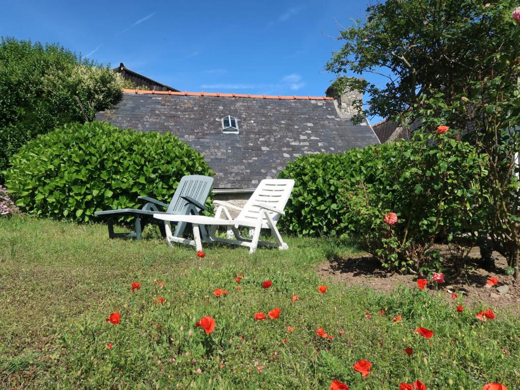 Holiday Home Les Hortensias - PZV107 by Interhome photo 3