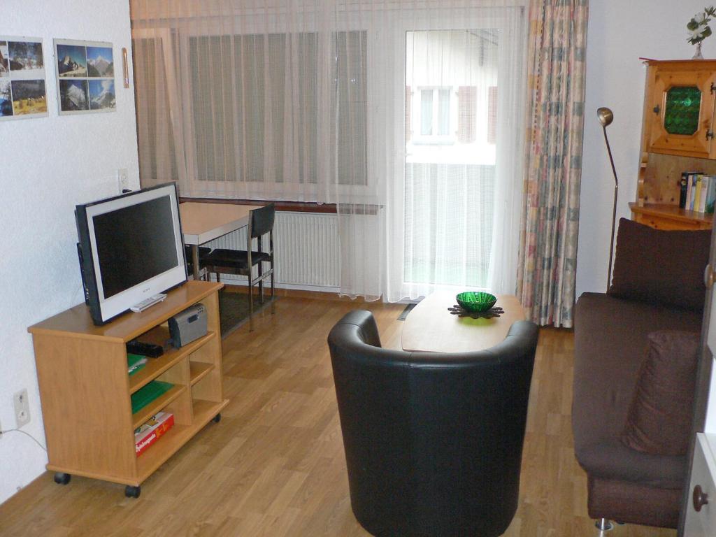 Apartment Castor und Pollux-2 by Interhome photo 1
