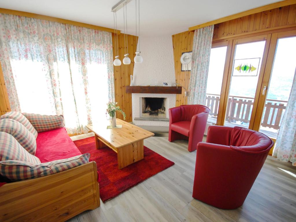 Apartment Les Bouillets by Interhome photo 4