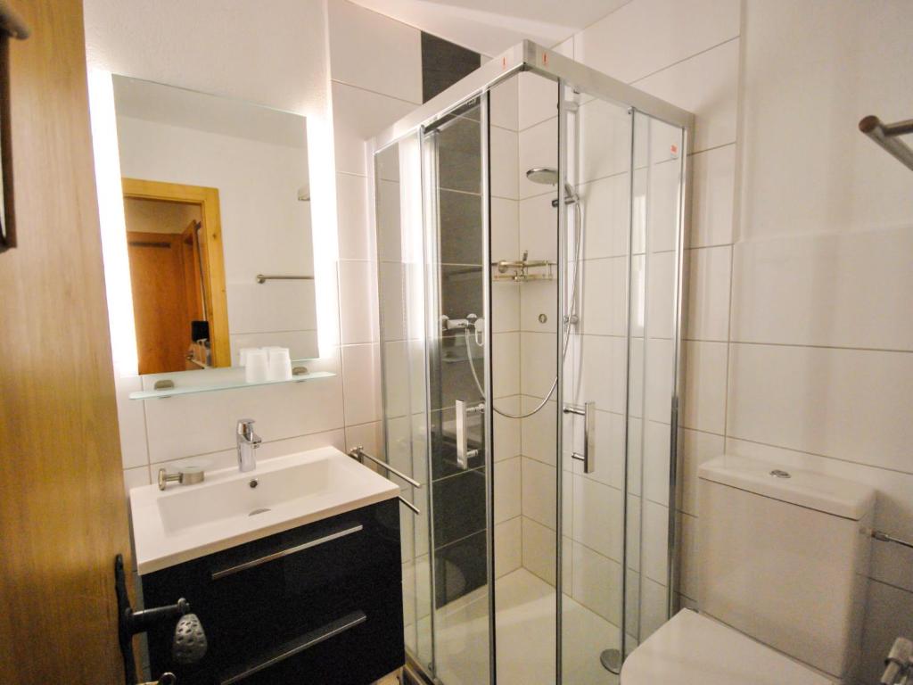 Apartment Les Bouillets by Interhome photo 1
