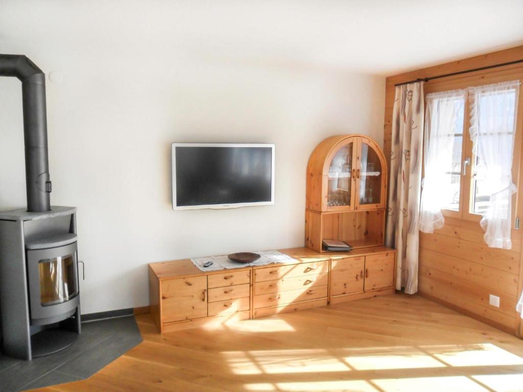 Apartment ufem Stutz by Interhome photo 3