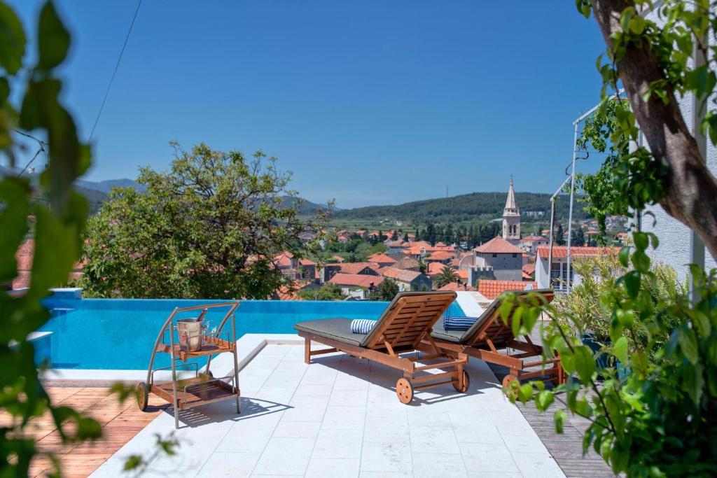 Villa ToTa Glamur photo 4