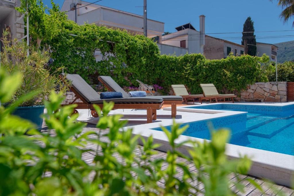 Villa ToTa Glamur photo 2