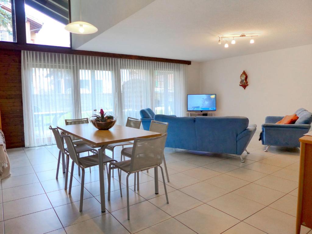 Apartment von Allmen by Interhome photo 2