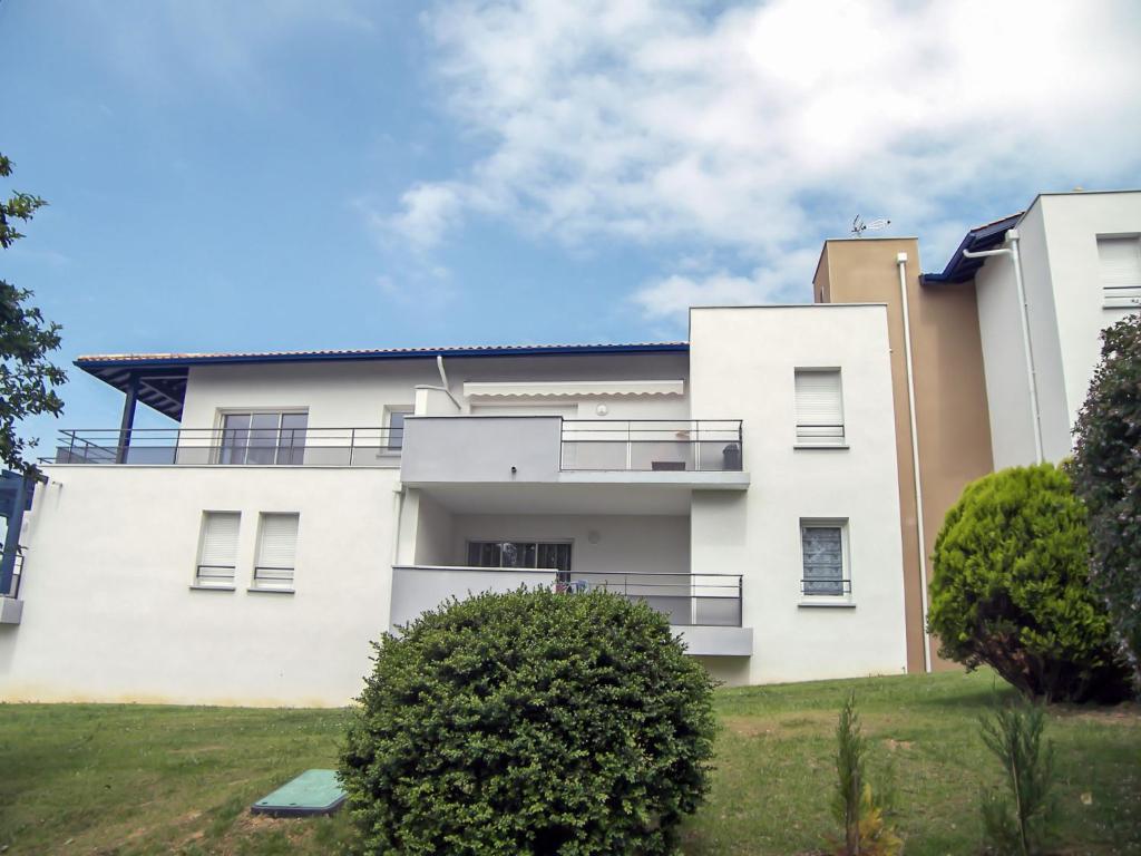 Apartment Résidence Baigura-1 by Interhome photo 4