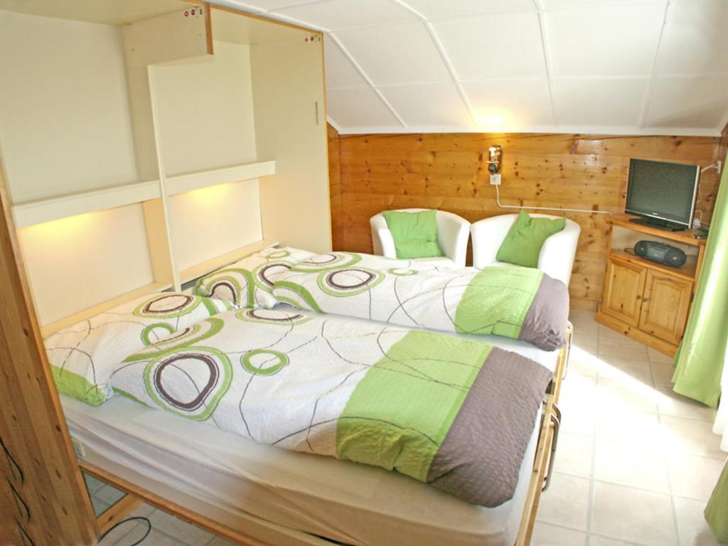 Studio Bergfink-2 by Interhome photo 1