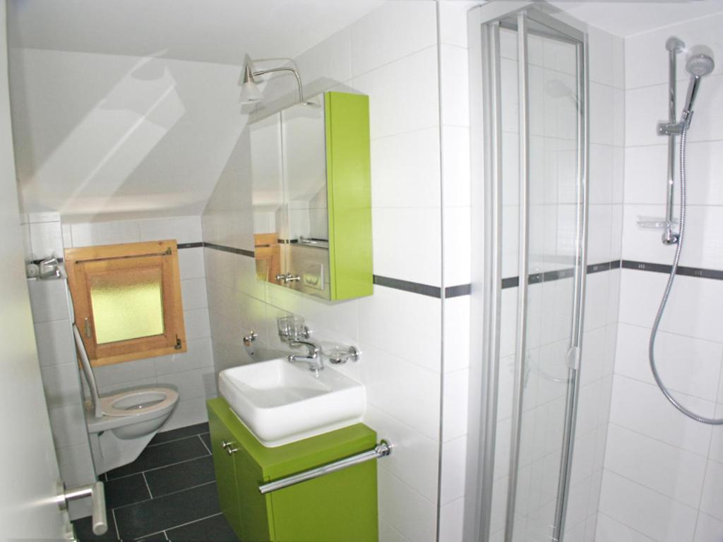 Studio Bergfink-2 by Interhome photo 3