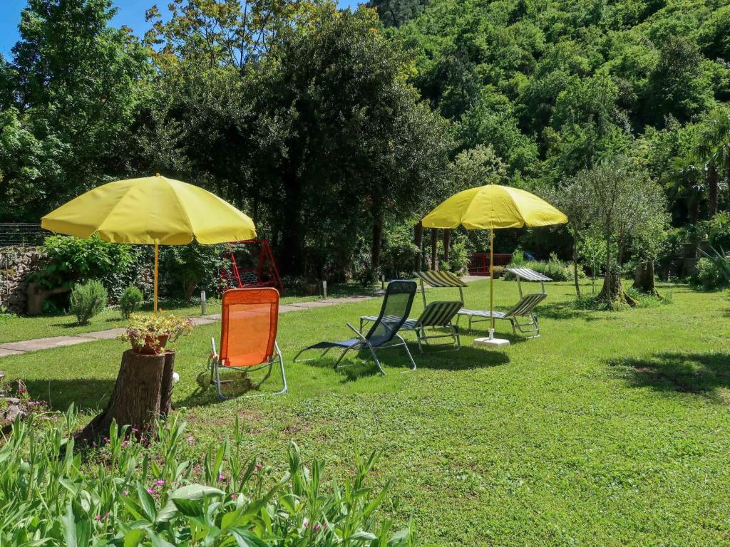 Holiday Home Vera - LOV304 by Interhome photo 1