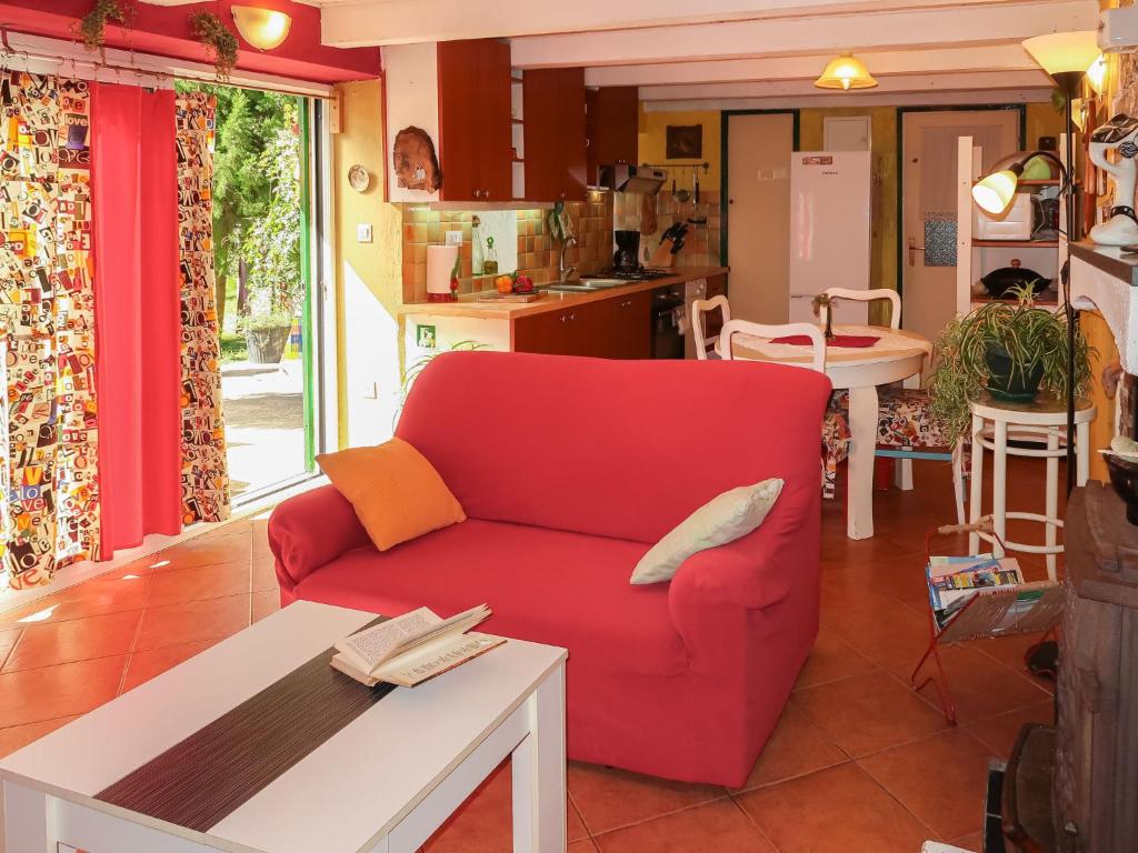 Holiday Home Vera - LOV304 by Interhome photo 3