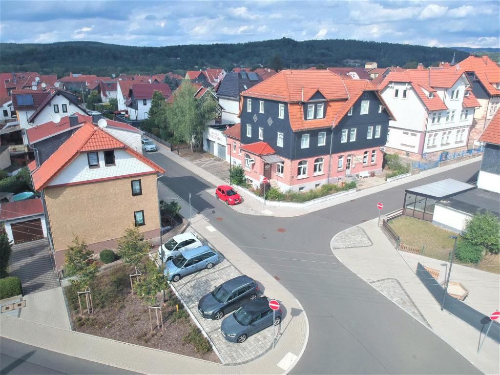 Pension Morgenweck photo 1