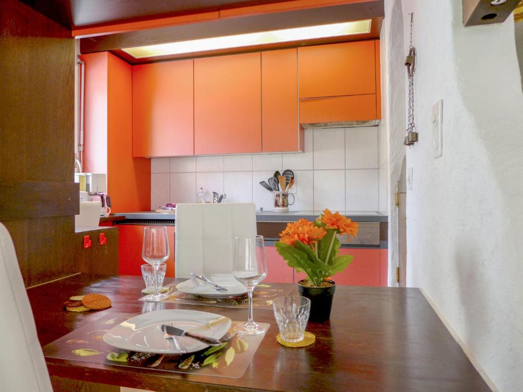 Apartment Harder by Interhome photo 1