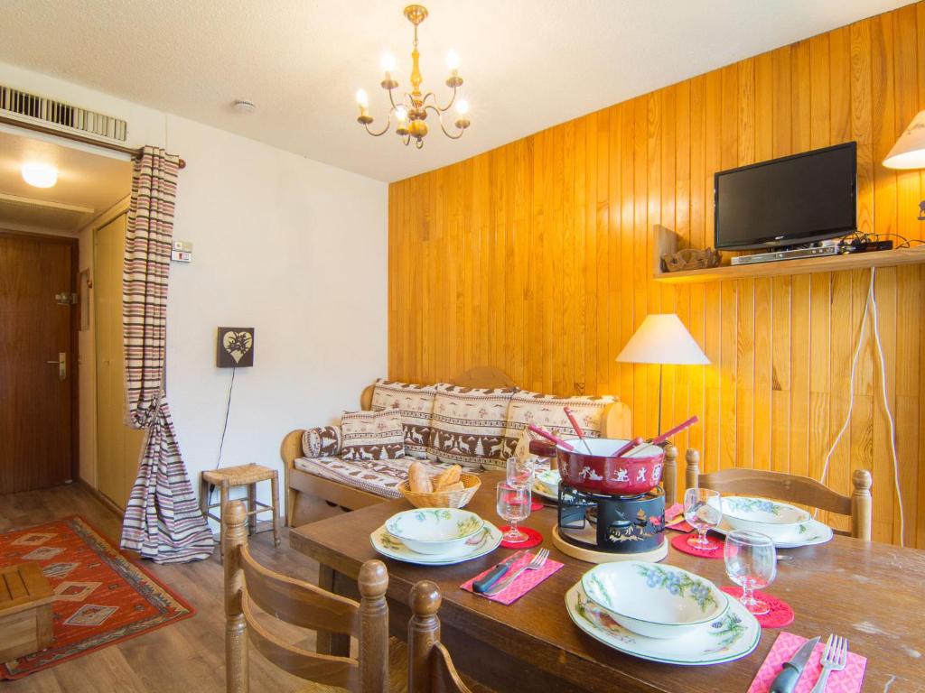 Apartment Bellard-1 by Interhome photo 1