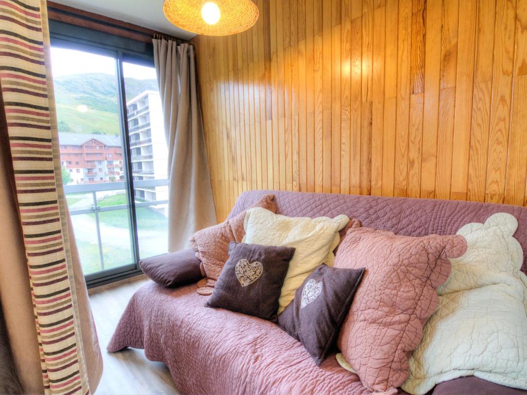 Apartment Bellard-1 by Interhome photo 4