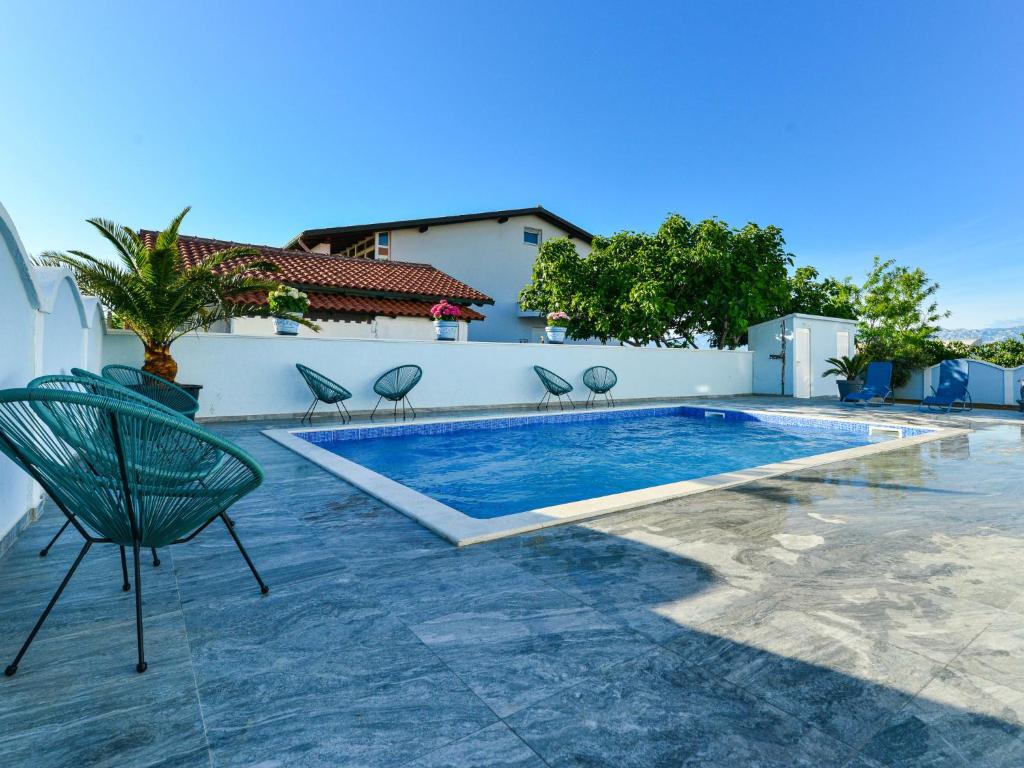 Apartment Jadran - NIN120 by Interhome photo 2